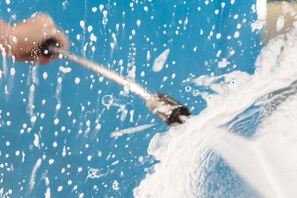Best Oil and Grease Removal from Surfaces in Lebanon, PA