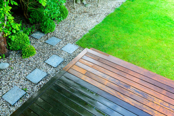Best Deck and Patio Pressure Washing in Lebanon, PA