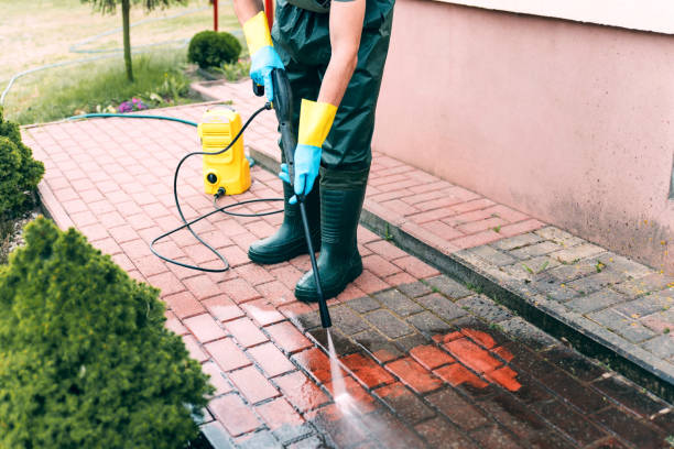 Professional Pressure Washing Services in Lebanon, PA